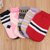 Moda zima kot sweter kamizelki Sphynx ubrania dla kota na odzież dla kotów świąteczne ubrania dla zwierząt Kedi Katten sweter Ropa Para Gatos 6